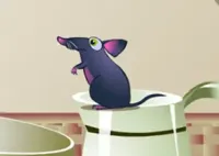 Jogar Rat and Cheese