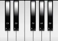 Jogar Real Piano Online