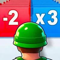 Jogar Real War: Not Fake