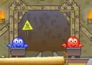 Jogar Red and Blue Balls 3 - Ação e Aventura