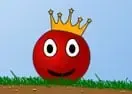 Jogar Red Ball 2 the King