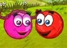 Jogar Red Ball 3