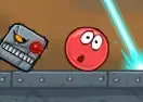 Jogar Red Ball 4 Vol. 3