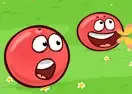 Jogar Red Ball 4