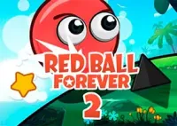 Jogar Red Ball Forever 2