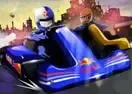 Jogar Red Bull Kart Fighter