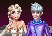 Jogar Red Carpet Couple