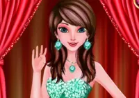 Jogar Red Carpet Dress