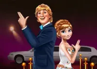 Jogar Red Carpet Event