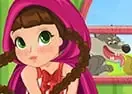 Jogar Red Riding Hood Adventures