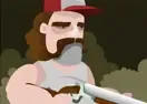 Jogar Redneck vs Zombies 2