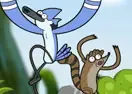 Jogar Regular Show Forgotten Lands