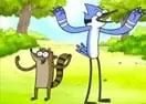 Jogar Regular Show FriendShip
