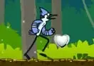Jogar Regular Show Lost Heart