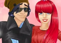 Jogar Renew Royal Couples Wardrobe