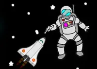 Jogar Rescate Espacial