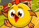 Rescue a Chicken
