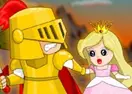 Rescue Princess 2 Flying Knights