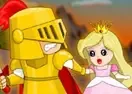 Jogar Rescue Princess 2 Flying Knights