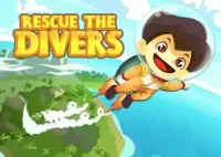 Jogar Rescue the Divers