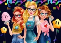 Jogar Retro Gamers Party