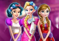 Jogar Retro Prom Night