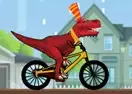 Jogar Rex Stunts