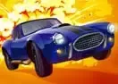 Jogar Rich Cars 2 - Adrenaline Rush