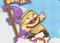 Jogar Rich Man Survival