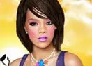 Rihanna Celebrity Makeover