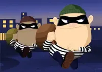 Jogar Robbers in Town