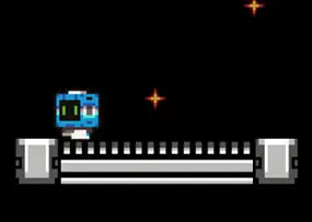 Robo Escape Speed Run