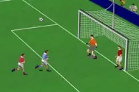 Jogar Roby Baggio - Magical Kicks Online