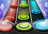 Jogar Rock Hero Online