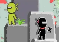 Jogar Rock Ninja