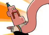 Jogar Rock Paper! Tummy!