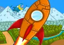 Rocket Rush 2