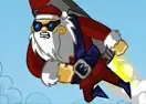 Jogar Rocket Santa 2