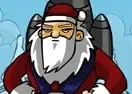 Jogar Rocket Santa