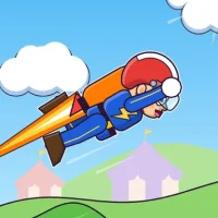 Jogar Rocketman