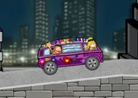 Jogar Rocking Wheels