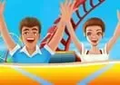 Jogar Rollercoaster Creator 2
