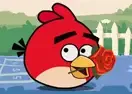 Jogar Rolling Angry Birds