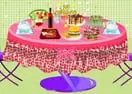 Jogar Romantic Dinner - Meninas