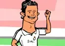 Jogar Ronaldo: The Crying Game