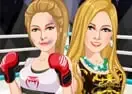 Jogar Ronda Rousey