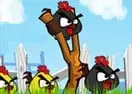 Rooster Revenge