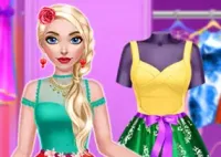 Jogar Rosie's Ballerina Dress