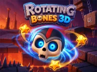 Jogar Rotating Bones