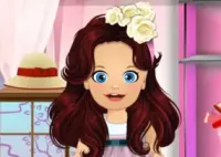 Jogar Baby Emma Bridesmaid Outfits